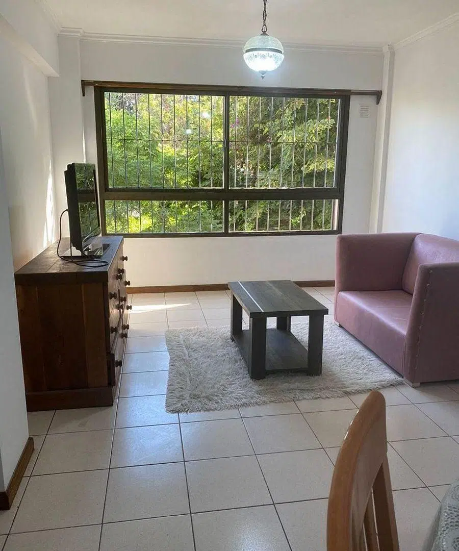 Departamento céntrico en venta 3