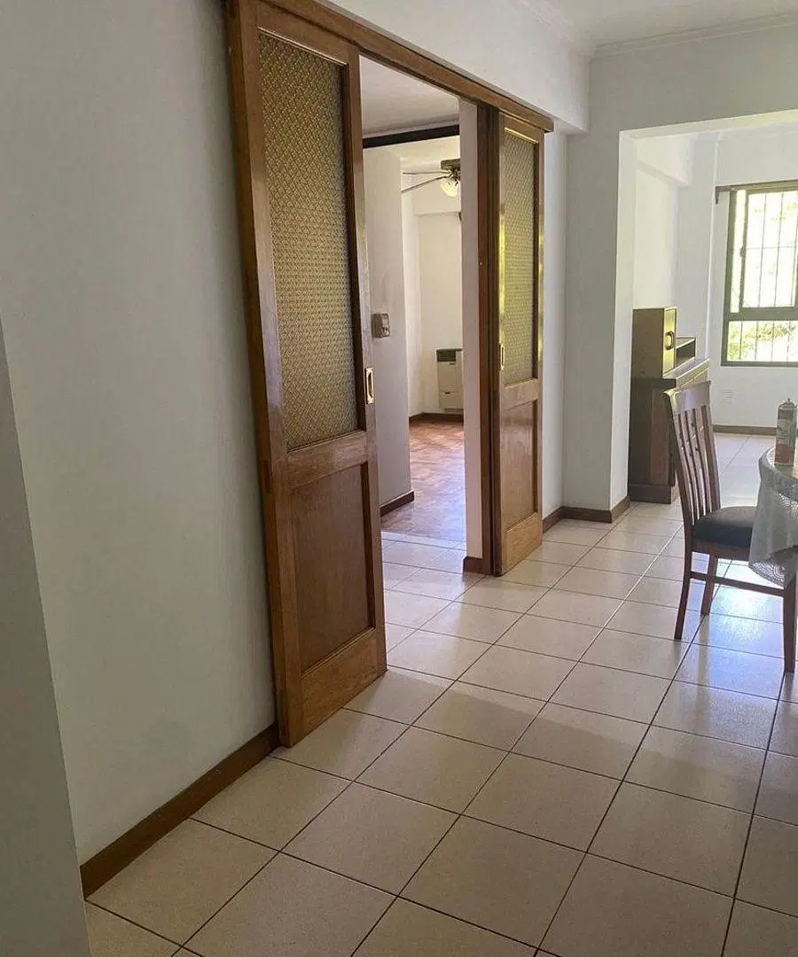 Departamento céntrico en venta 5