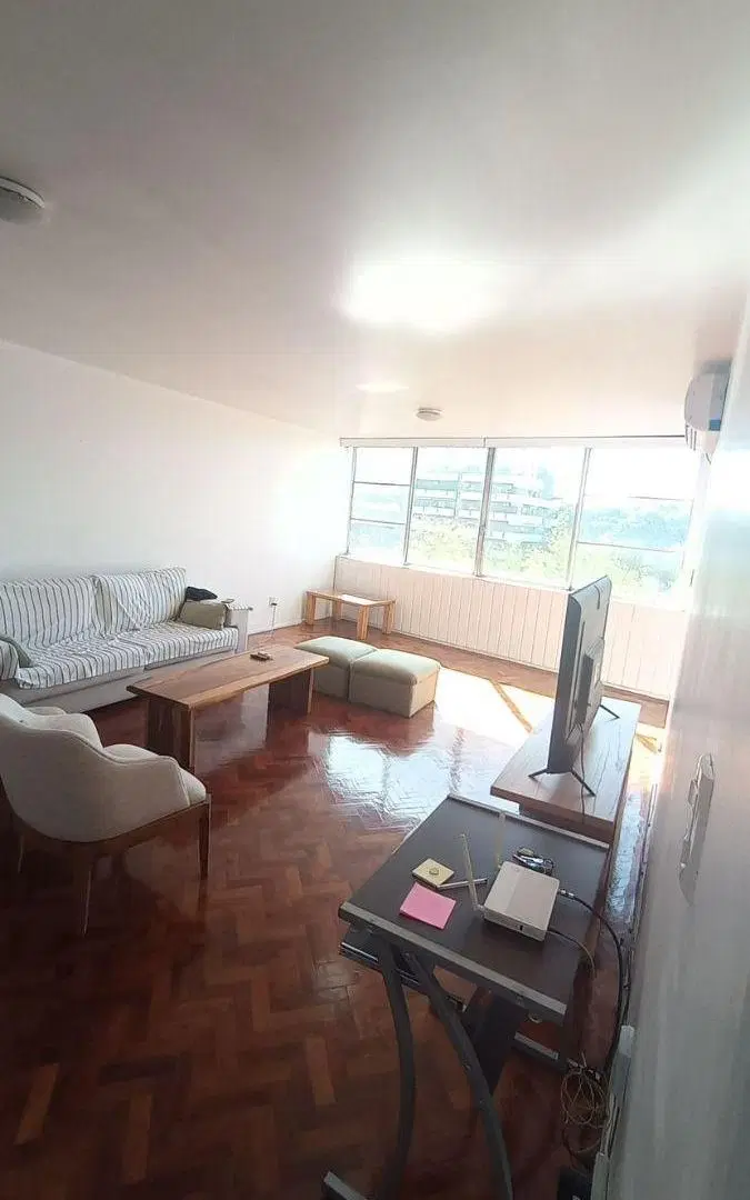 Departamento en venta sobre Colon 5