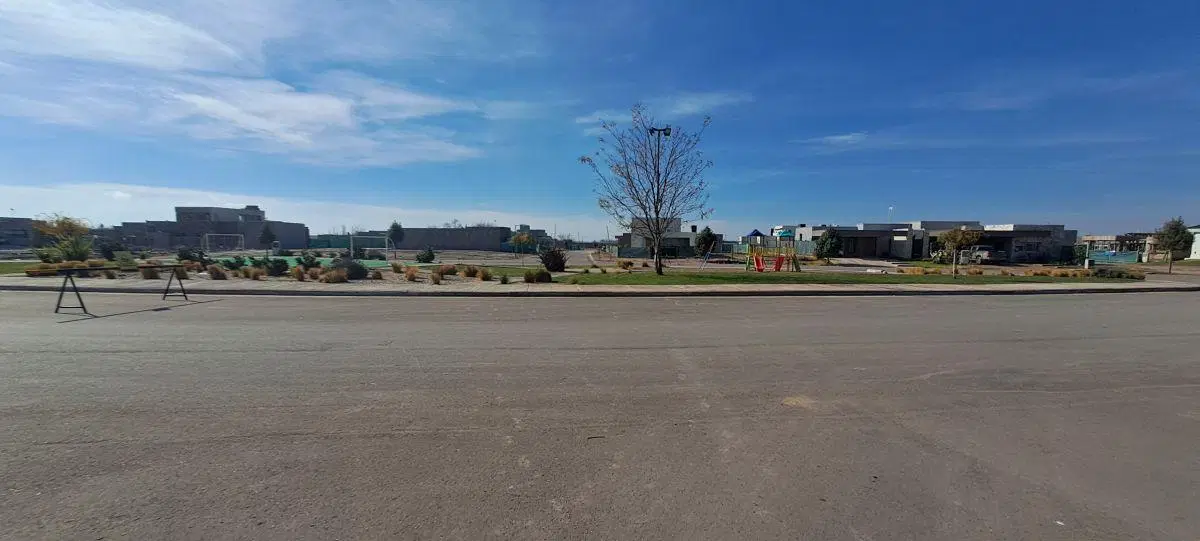 LOTE EN VENTA BARRIO PRIVADO LAS RETAMAS 5