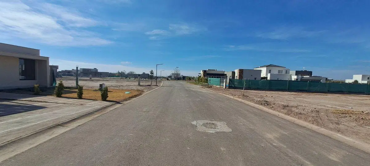 LOTE EN VENTA BARRIO PRIVADO LAS RETAMAS 2