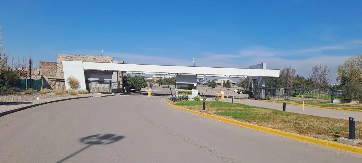 LOTE EN VENTA BARRIO PRIVADO LAS RETAMAS 1