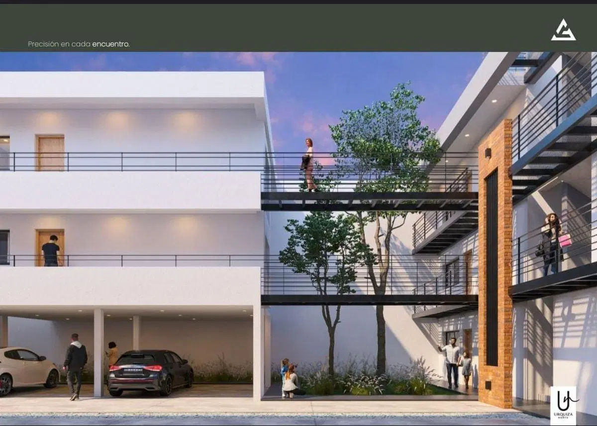 Departamentos venta en pozo 3