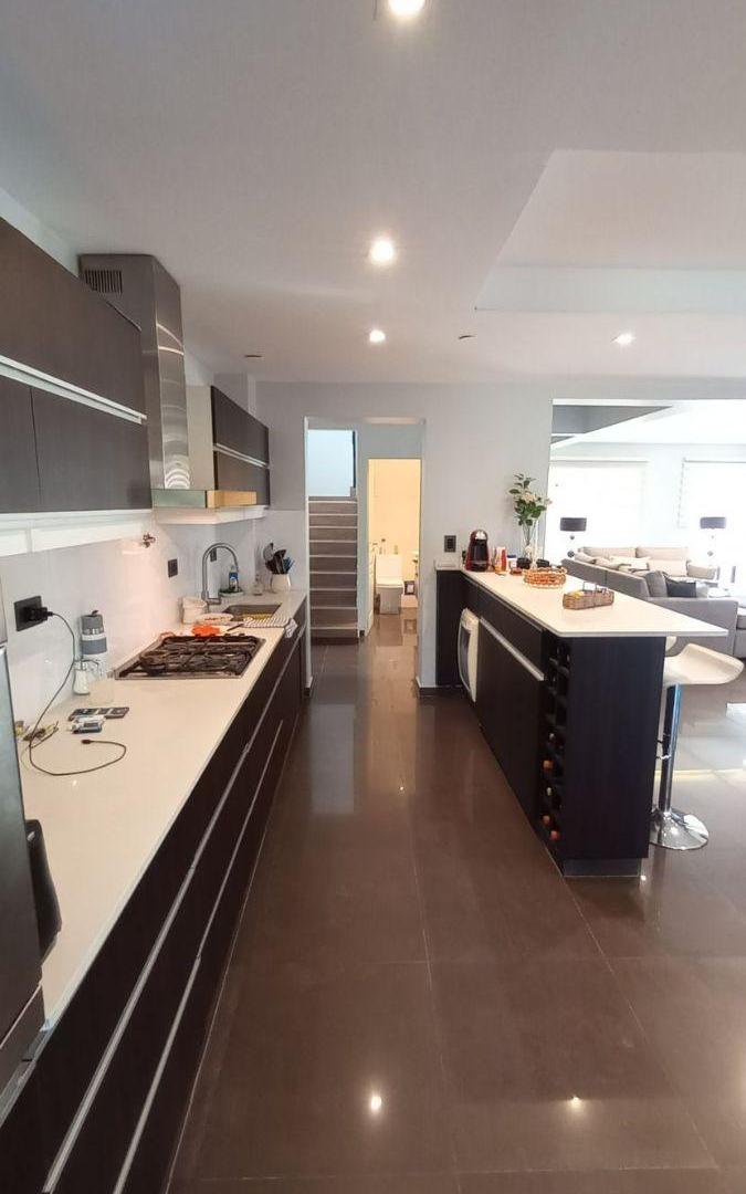 Foto de Casa en venta La Bastilla, imagen 4
