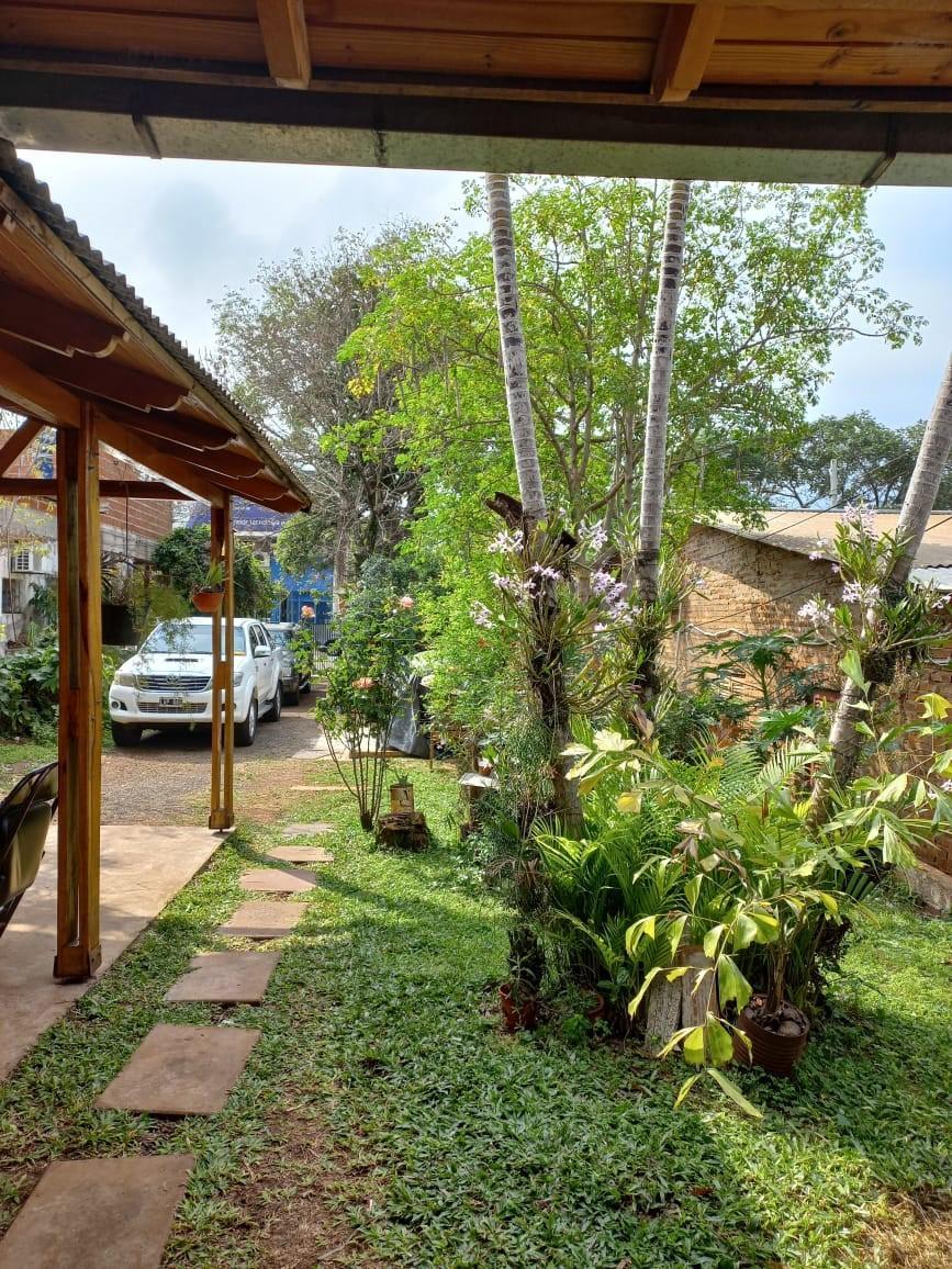 Venta de Casa en Inmediaciones de La Terminal de Posadas Misiones 3