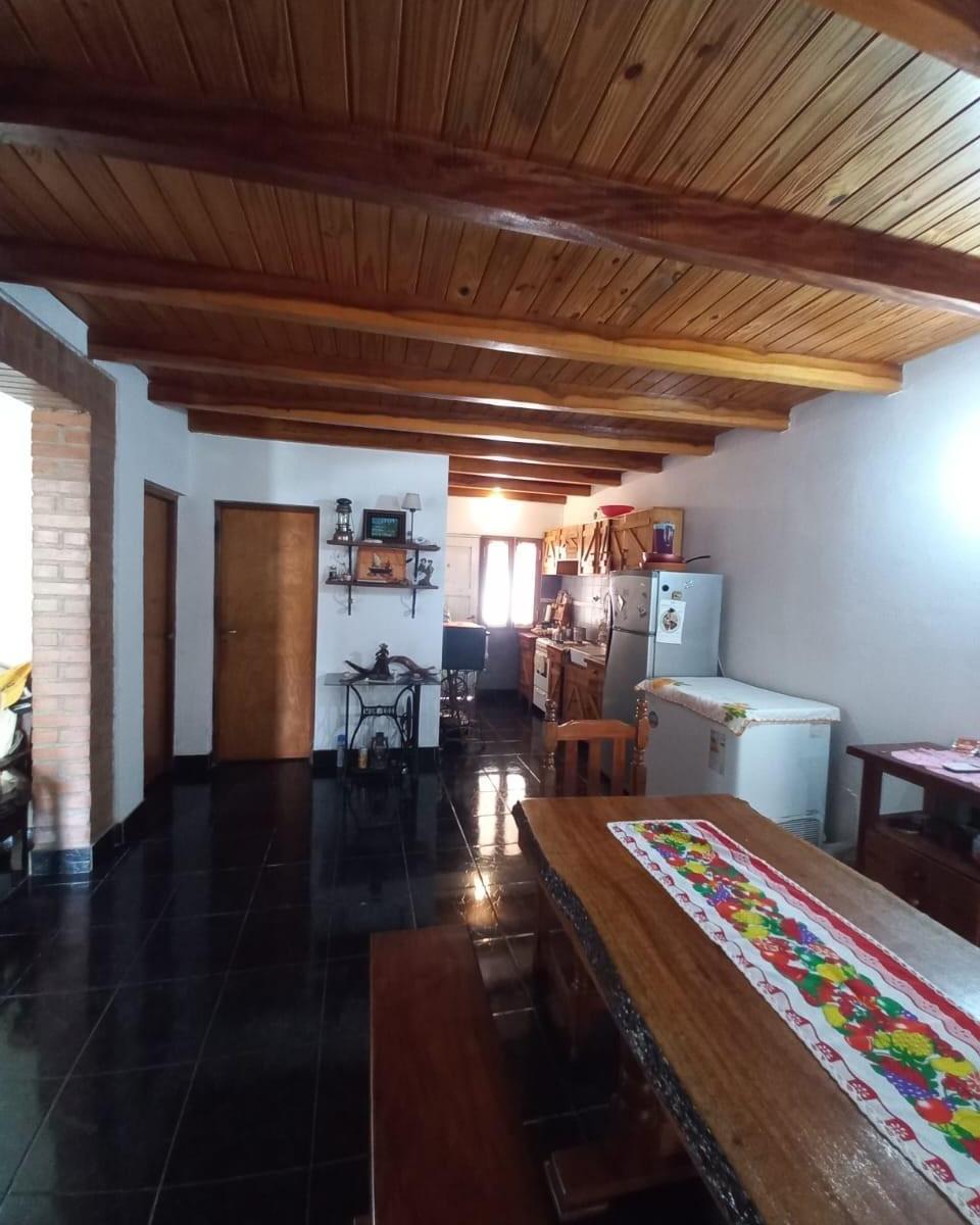 Venta de Casa en Inmediaciones de La Terminal de Posadas Misiones 4