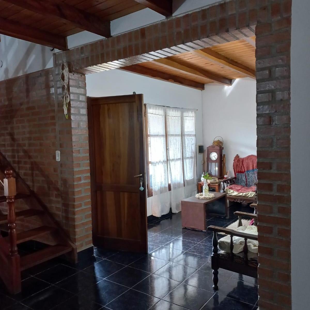 Venta de Casa en Inmediaciones de La Terminal de Posadas Misiones 5