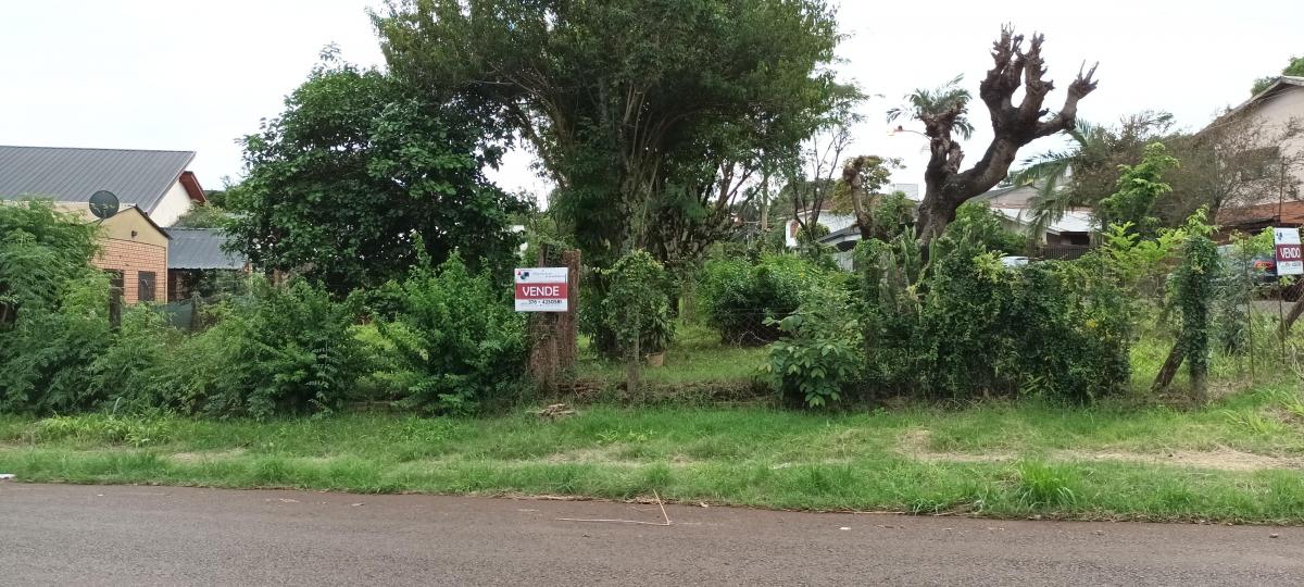 Terreno Amplio con Casita en Iguazú Misiones (Inversionistas) 4