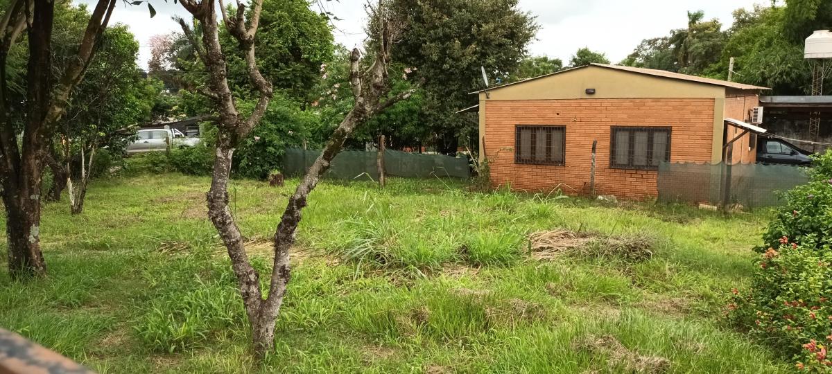 Terreno Amplio con Casita en Iguazú Misiones (Inversionistas) 5