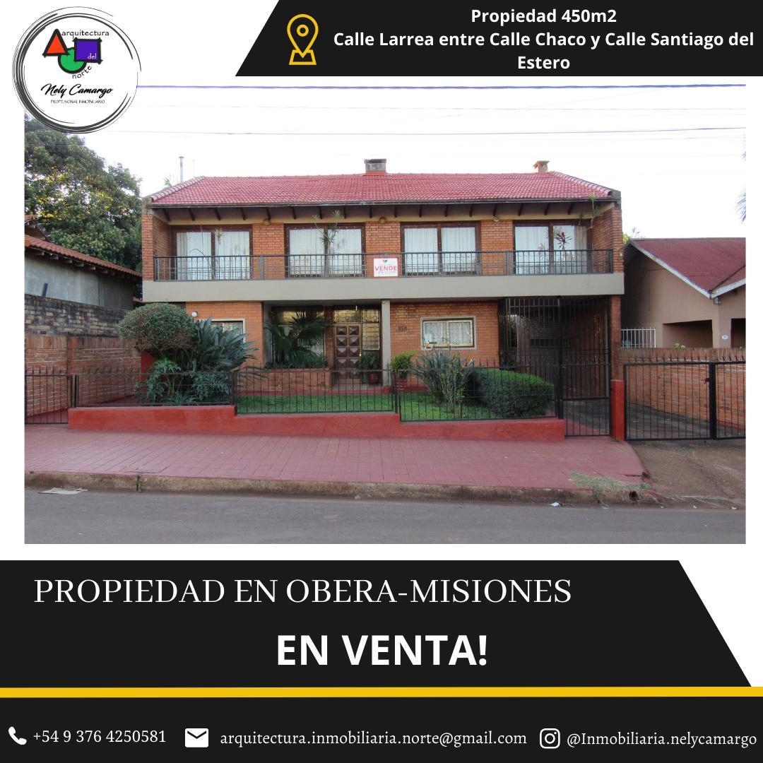Propiedad en Argentina