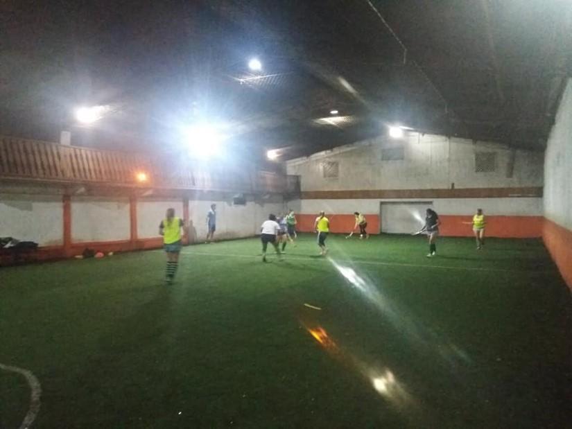 Foto de COMPLEJO Deportivo y Social en VENTA, imagen 2