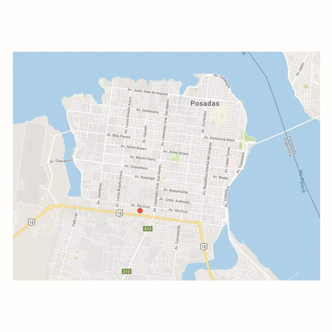 Foto de COMPLEJO Deportivo y Social en VENTA, imagen 4