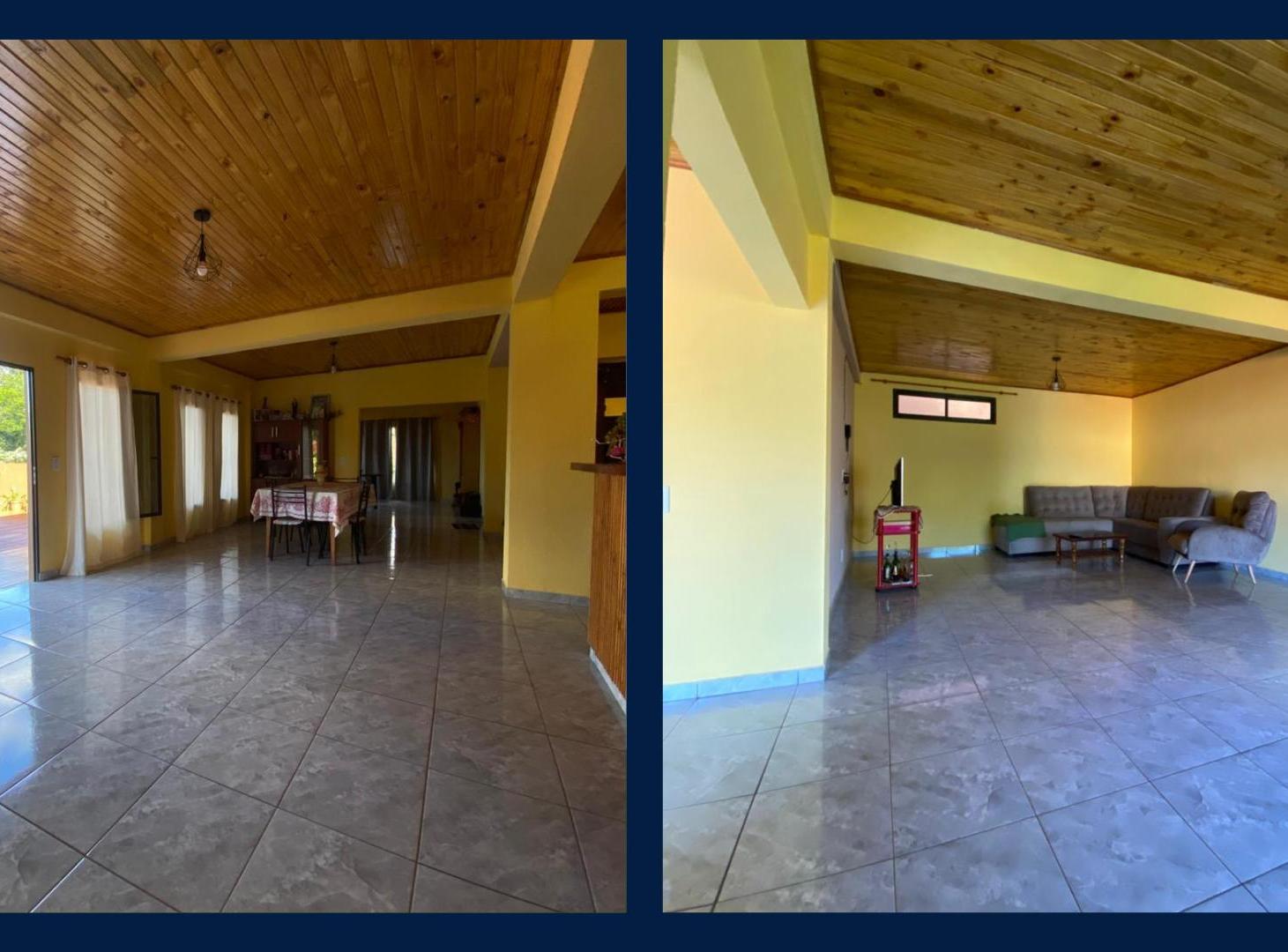 Foto de Casa con 1245 m² con 3 dormitorios en venta en 25 de Mayo, imagen 2