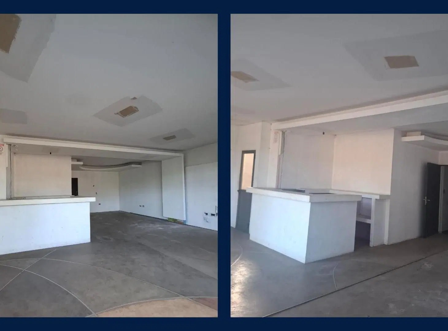 Bodega-Galpon con 376 m2 construidos en venta sobre Ruta 12 3