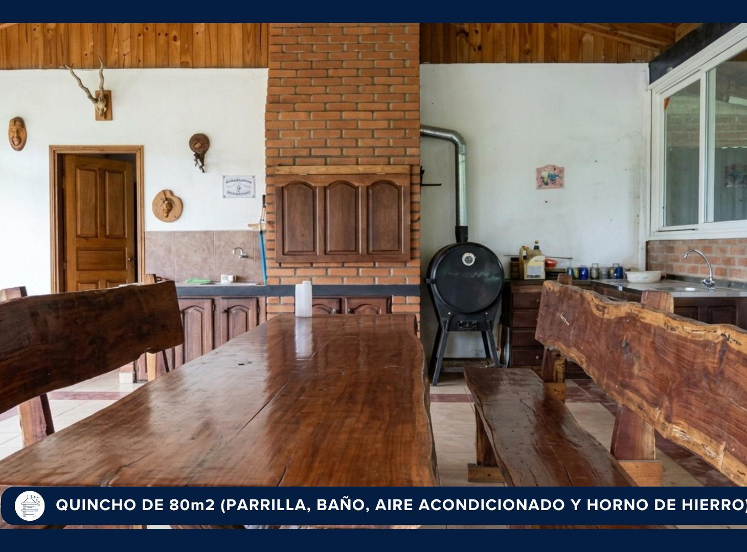 Foto de CASA en VENTA en KM 11 Eldorado Misiones, imagen 5