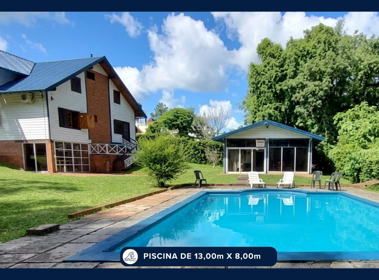 Foto de CASA en VENTA en KM 11 Eldorado Misiones, imagen 4