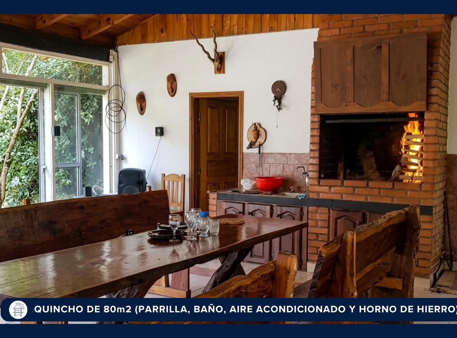 Foto de CASA en VENTA en KM 11 Eldorado Misiones, imagen 2