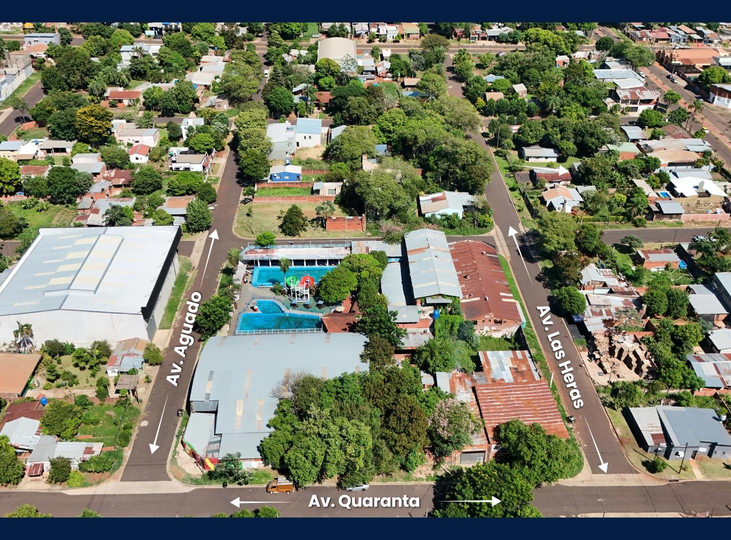 Foto de COMPLEJO DEPORTIVO y SOCIAL EN VENTA – OPORTUNIDAD ÚNICA, imagen 3