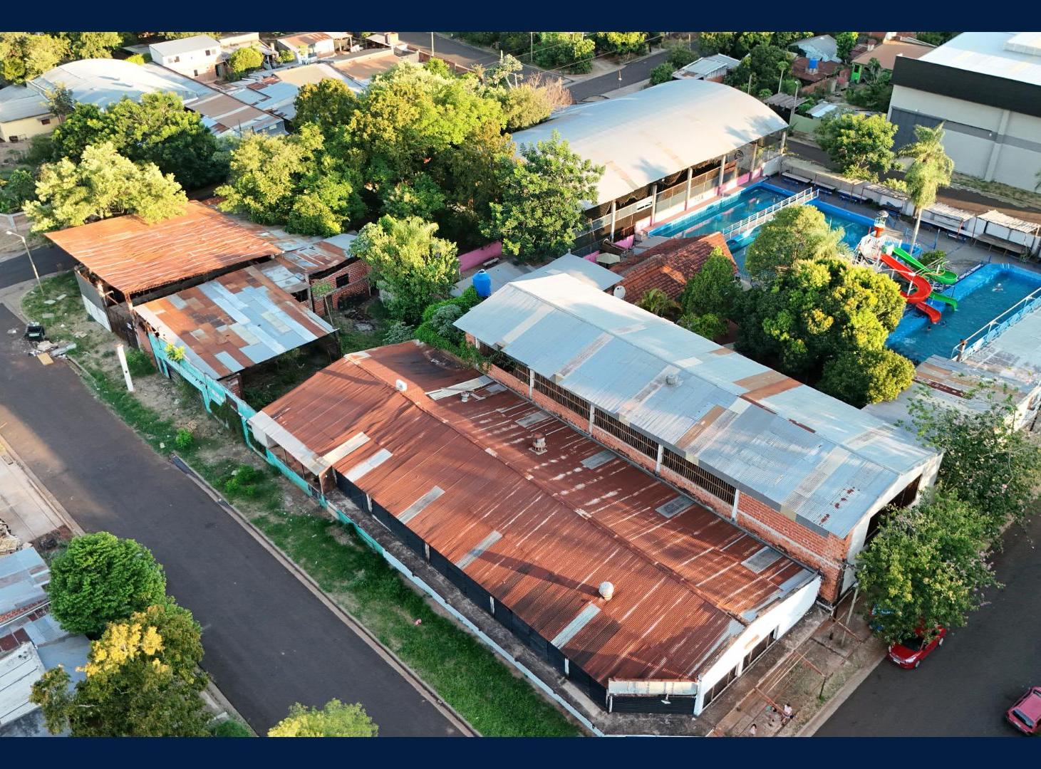 Foto de COMPLEJO DEPORTIVO y SOCIAL EN VENTA – OPORTUNIDAD ÚNICA, imagen 5