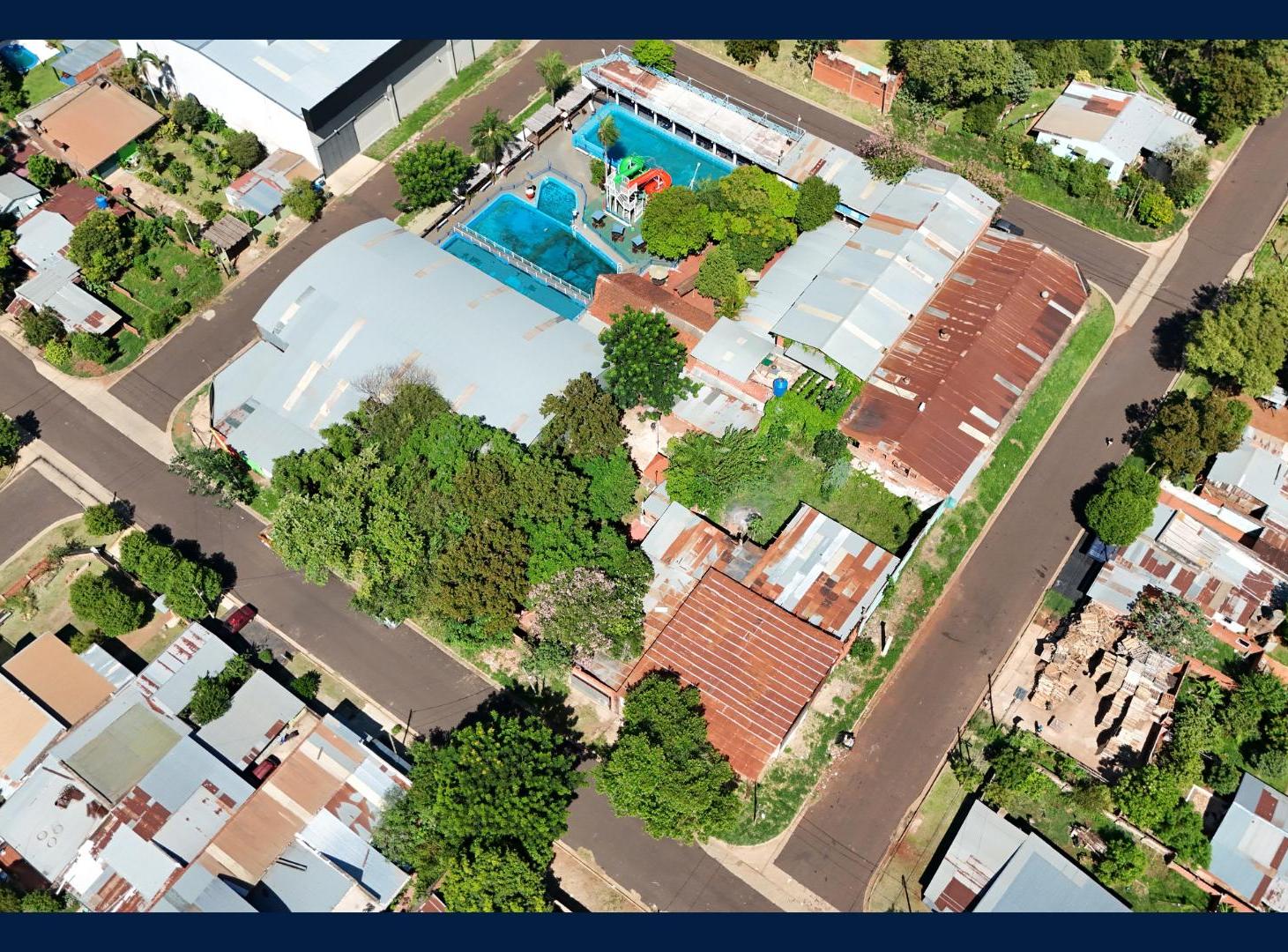 Foto de COMPLEJO DEPORTIVO y SOCIAL EN VENTA – OPORTUNIDAD ÚNICA, imagen 4