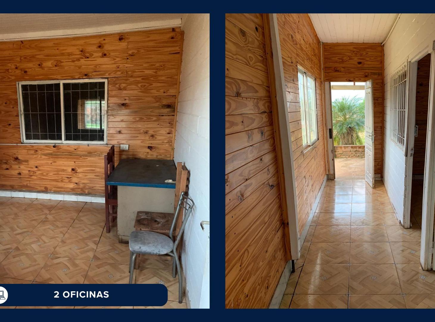 Foto de TERRENO de +13.000 m2 en VENTA OPORTUNIDAD ESTRATEGICA en SANTO TOMÉ A, imagen 1