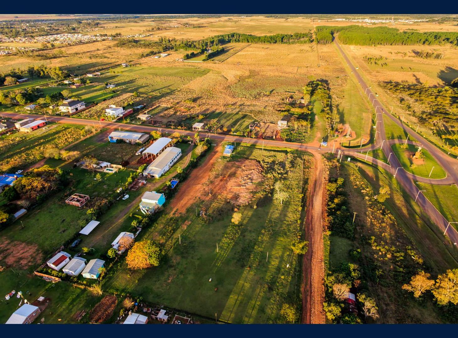 Foto de TERRENO de +13.000 m2 en VENTA OPORTUNIDAD ESTRATEGICA en SANTO TOMÉ A, imagen 4