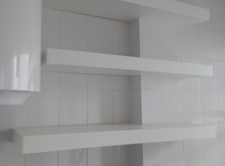 DÑO ALQUILA LINDISIMO DPTO DE 1 AMB. AMPLIO AL FRENTE CON BALCON TERRAZA 5
