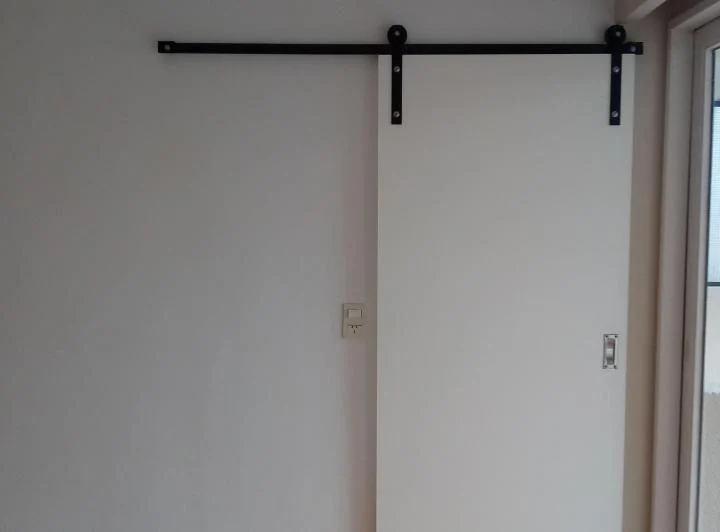 DÑO ALQUILA LINDISIMO DPTO DE 1 AMB. AMPLIO AL FRENTE CON BALCON TERRAZA 4