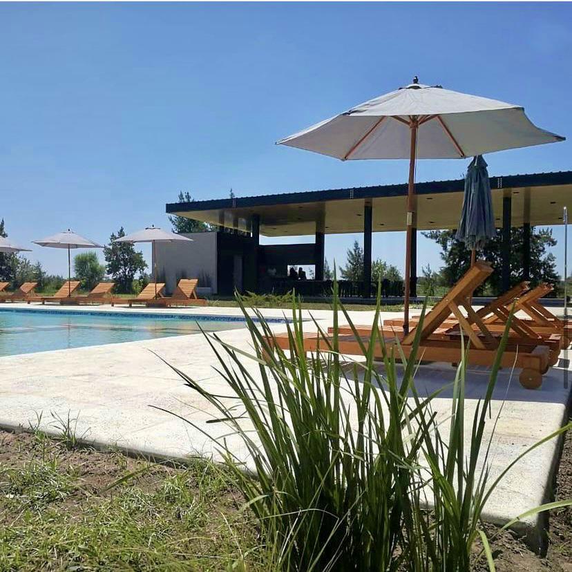 PINARES DEL SUR - Terrenos