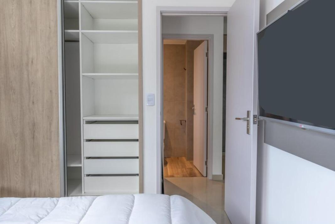 1 Dormitorio a Estrenar con Patio Exclusivo 1