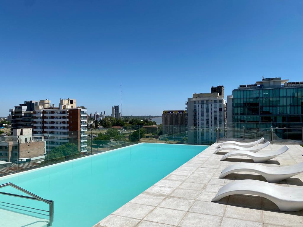 Departamento - Puerto Norte 1