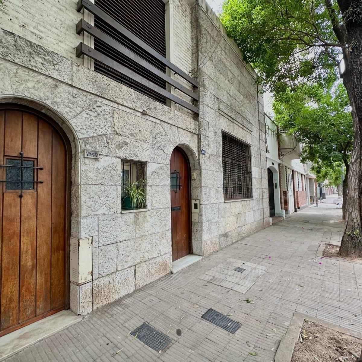 Casa en Abasto 4