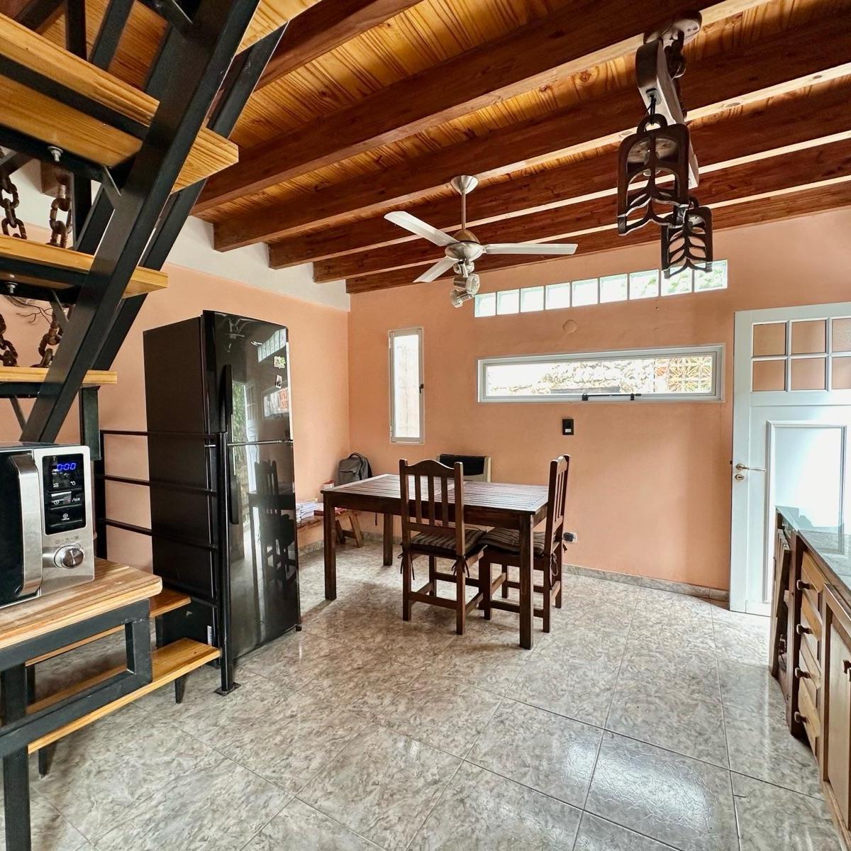 Casa en Abasto 1