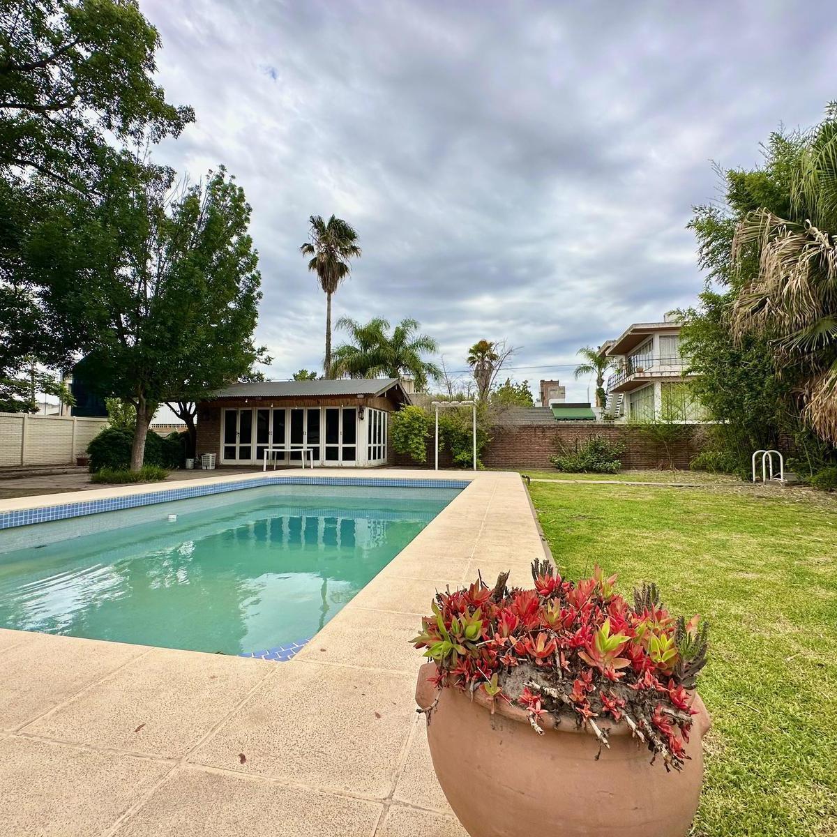 Terreno en  VENTA