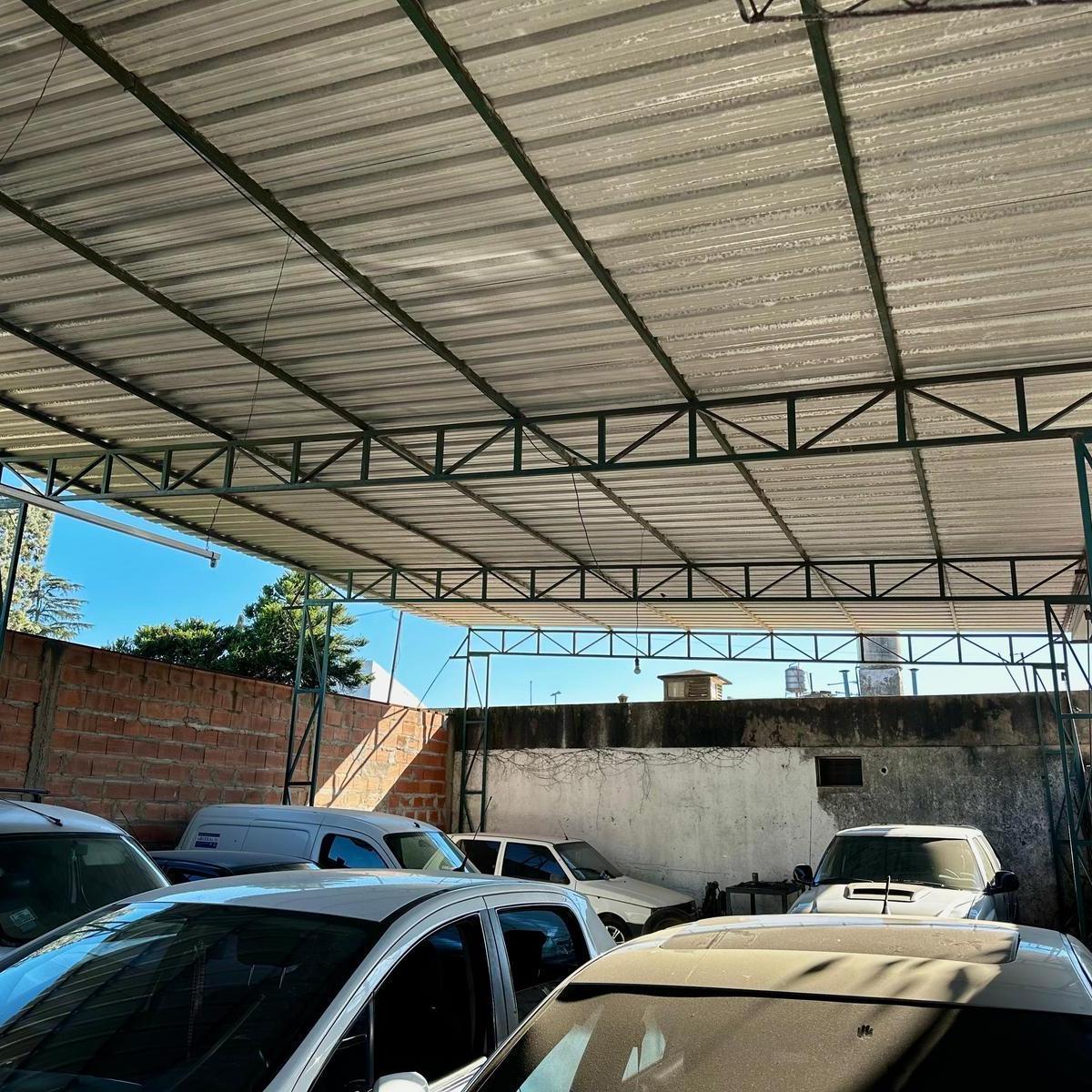 Propiedad en Argentina