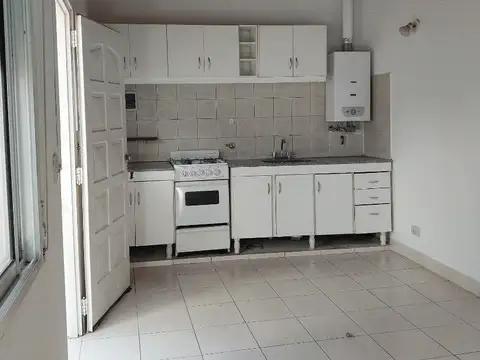 Departamento en Rosario 1