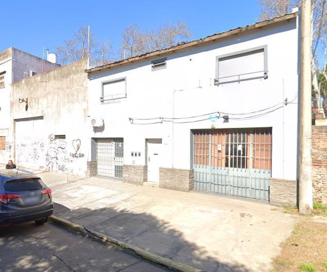 Departamento en Rosario 5