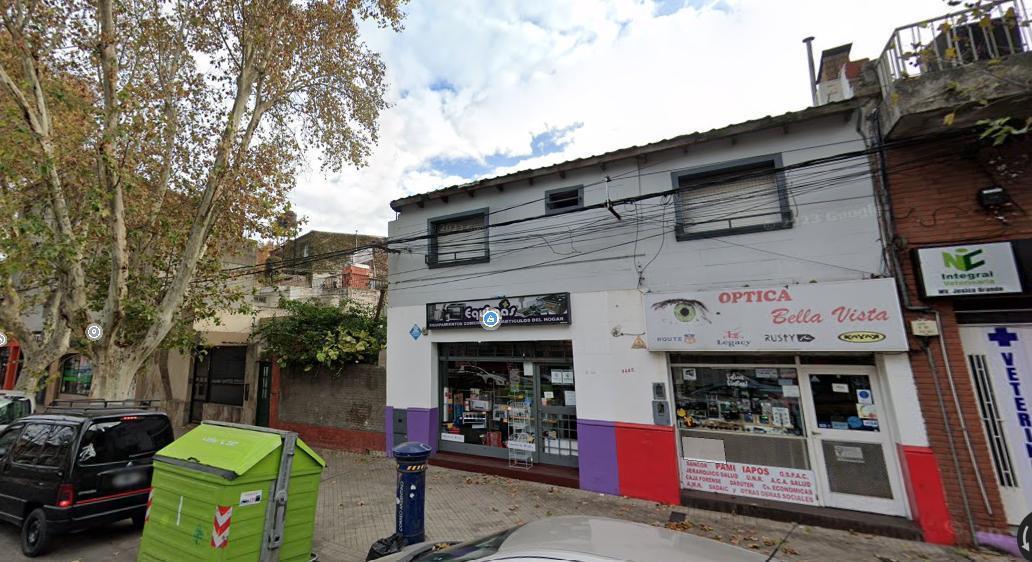 Departamento en Rosario 2