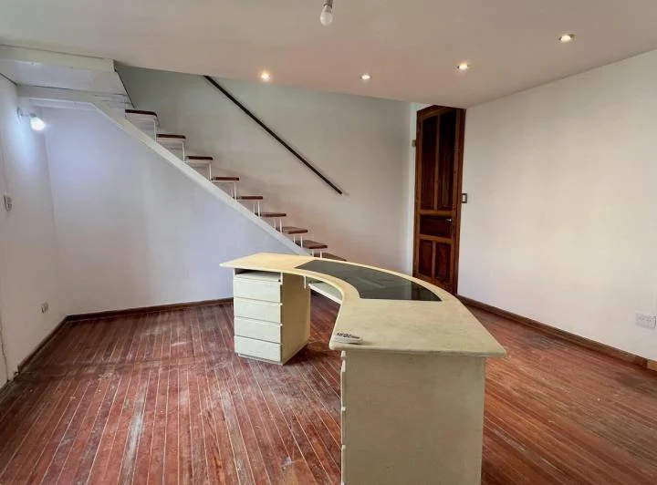 SEMIPISO USO PROFESIONAL 1