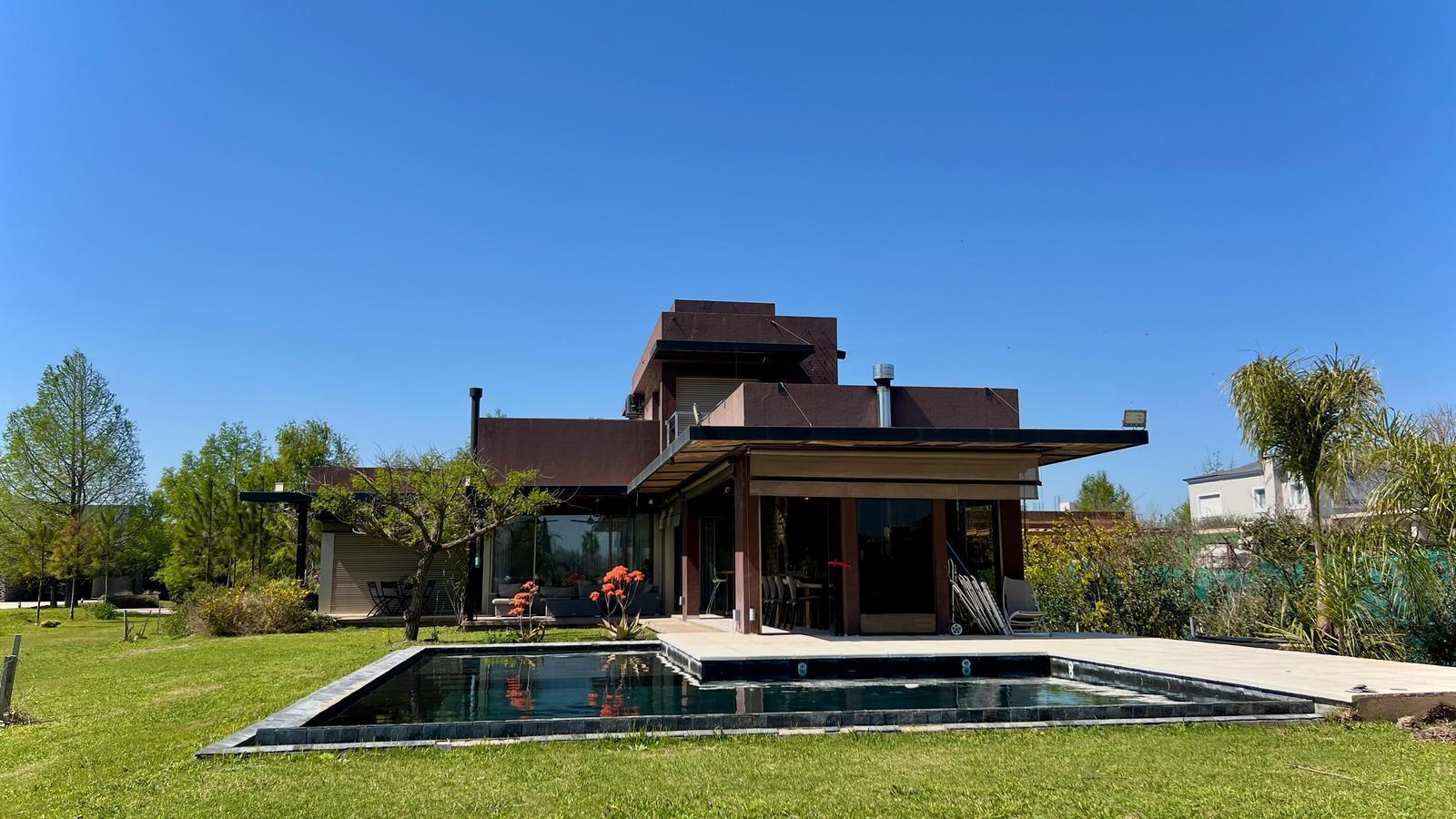 Foto de Casa en Alquiler PUERTO ROLDAN - Vistas al Lago, imagen 5