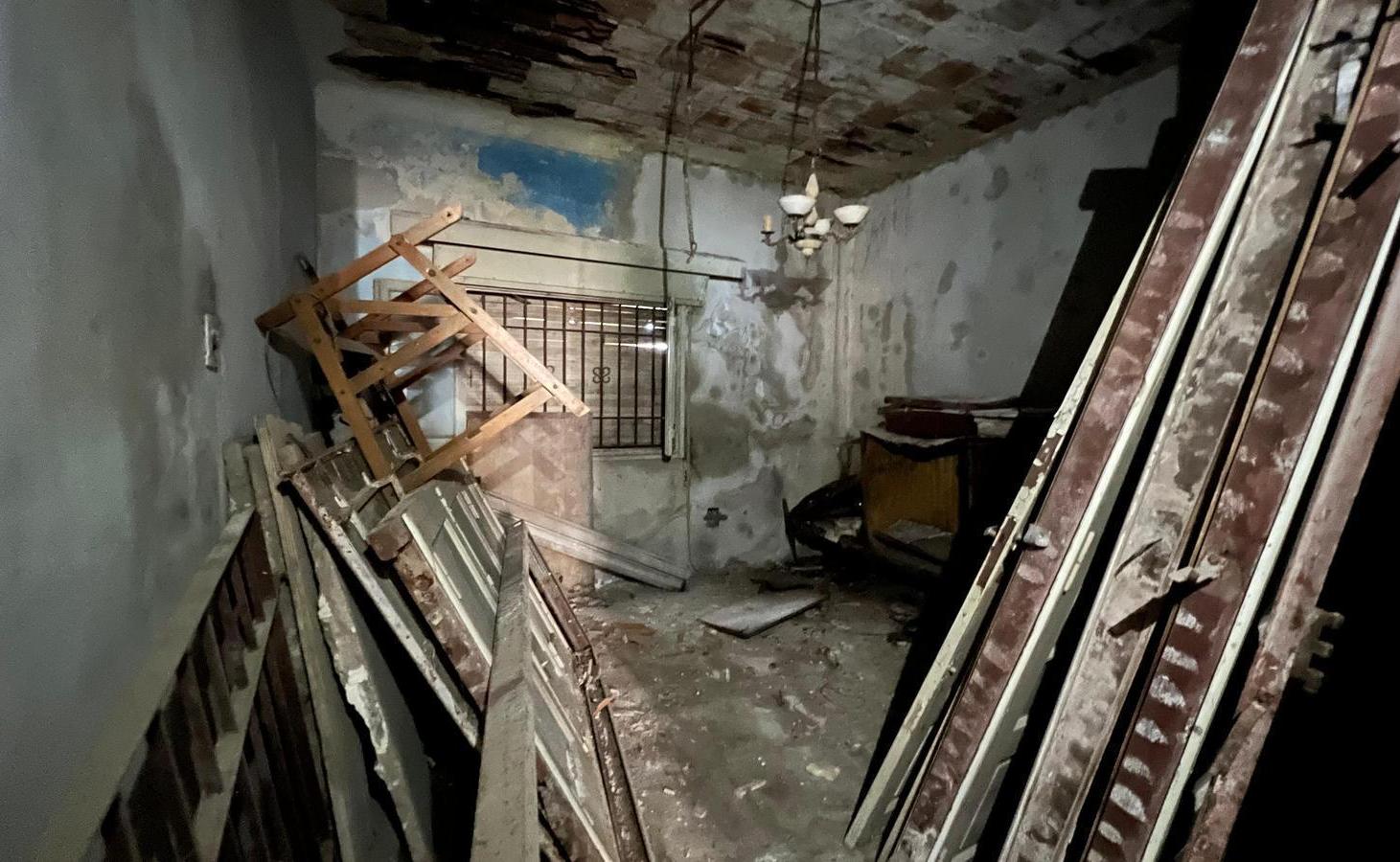 Foto de CASA EN VENTA A RECICLAR - ZONA SUR, imagen 5