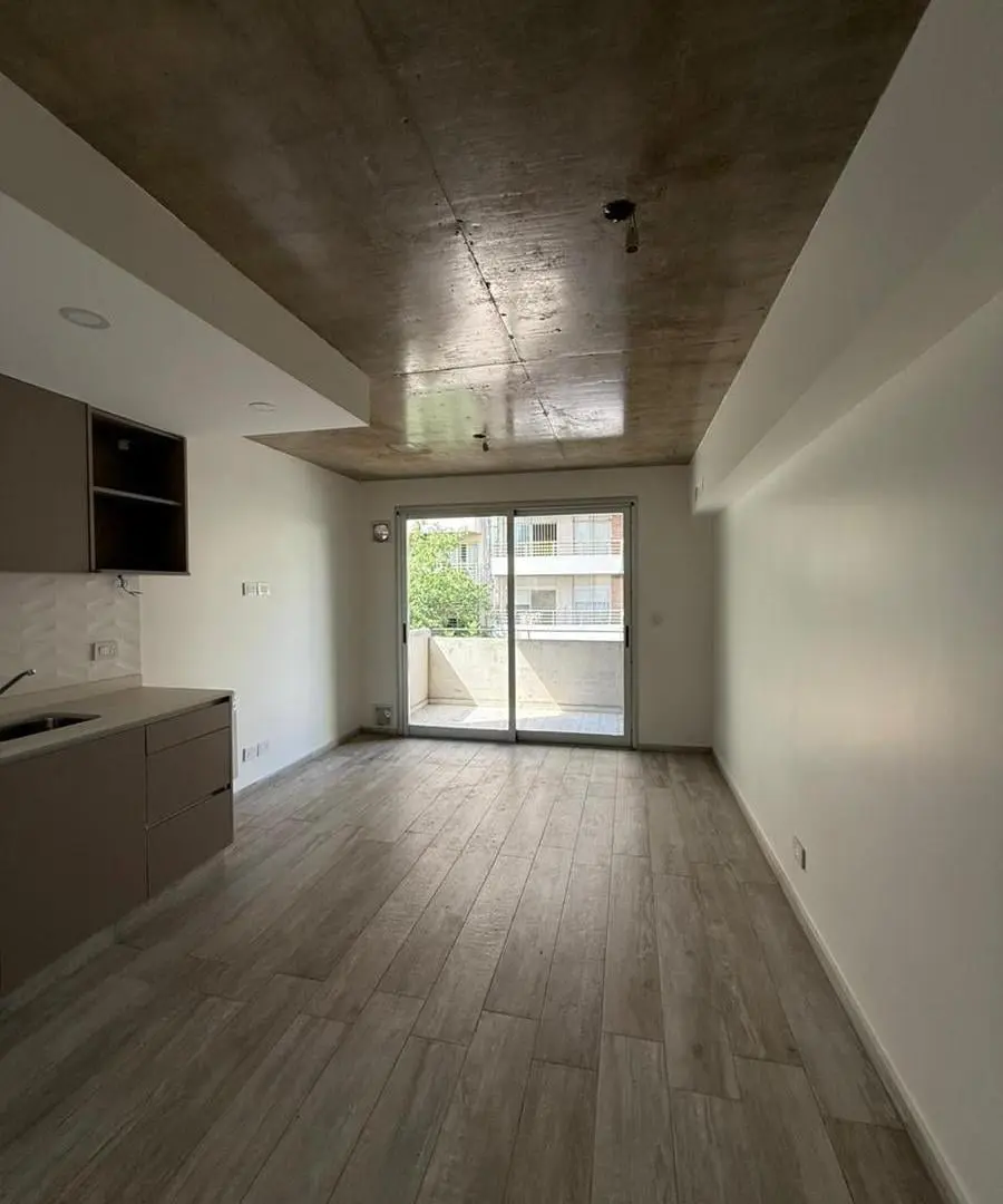 Departamento en alquiler 1 dormitorio premium 4