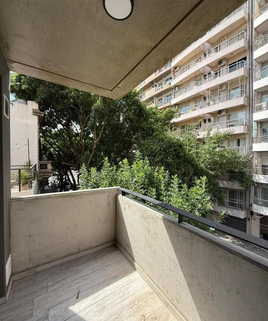 Departamento en alquiler 1 dormitorio premium 5
