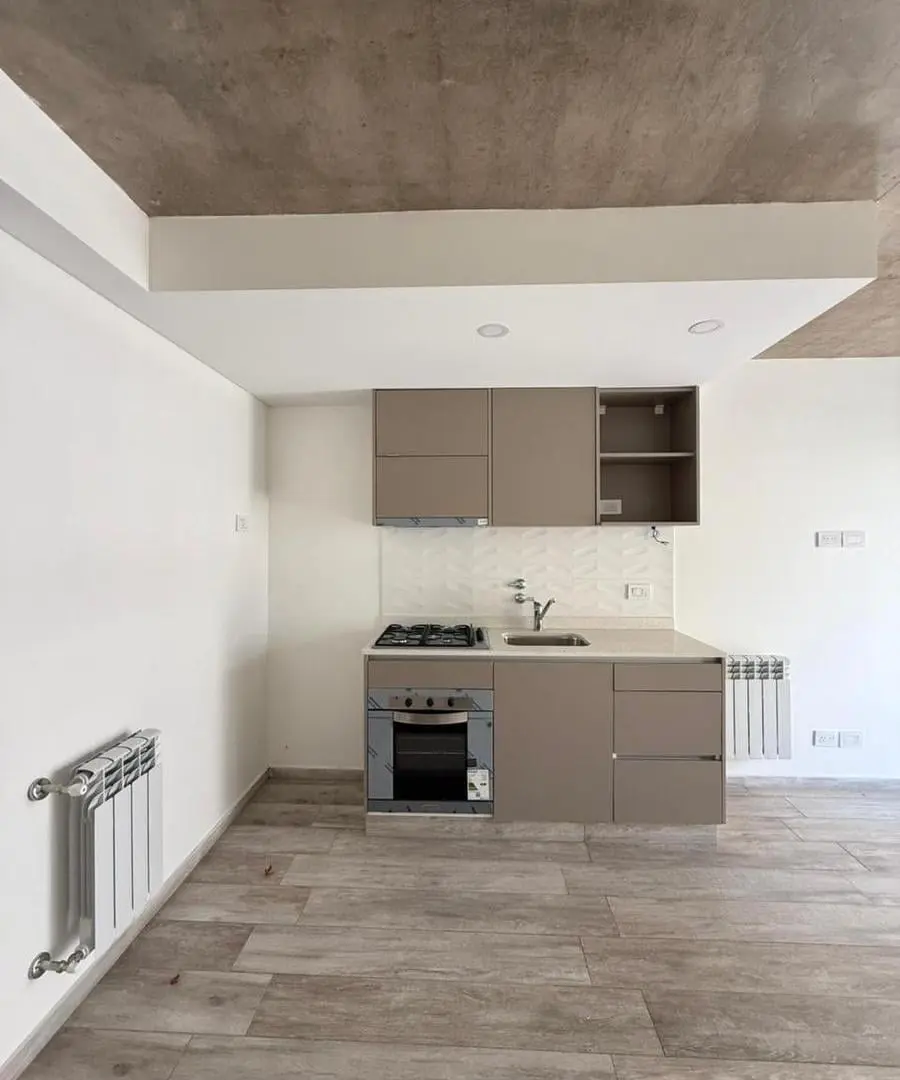 Departamento en alquiler 1 dormitorio premium 3