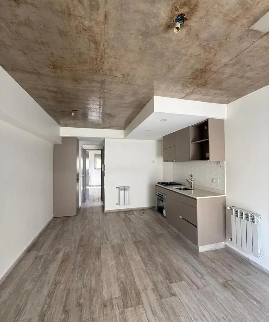 Departamento en alquiler 1 dormitorio premium 2