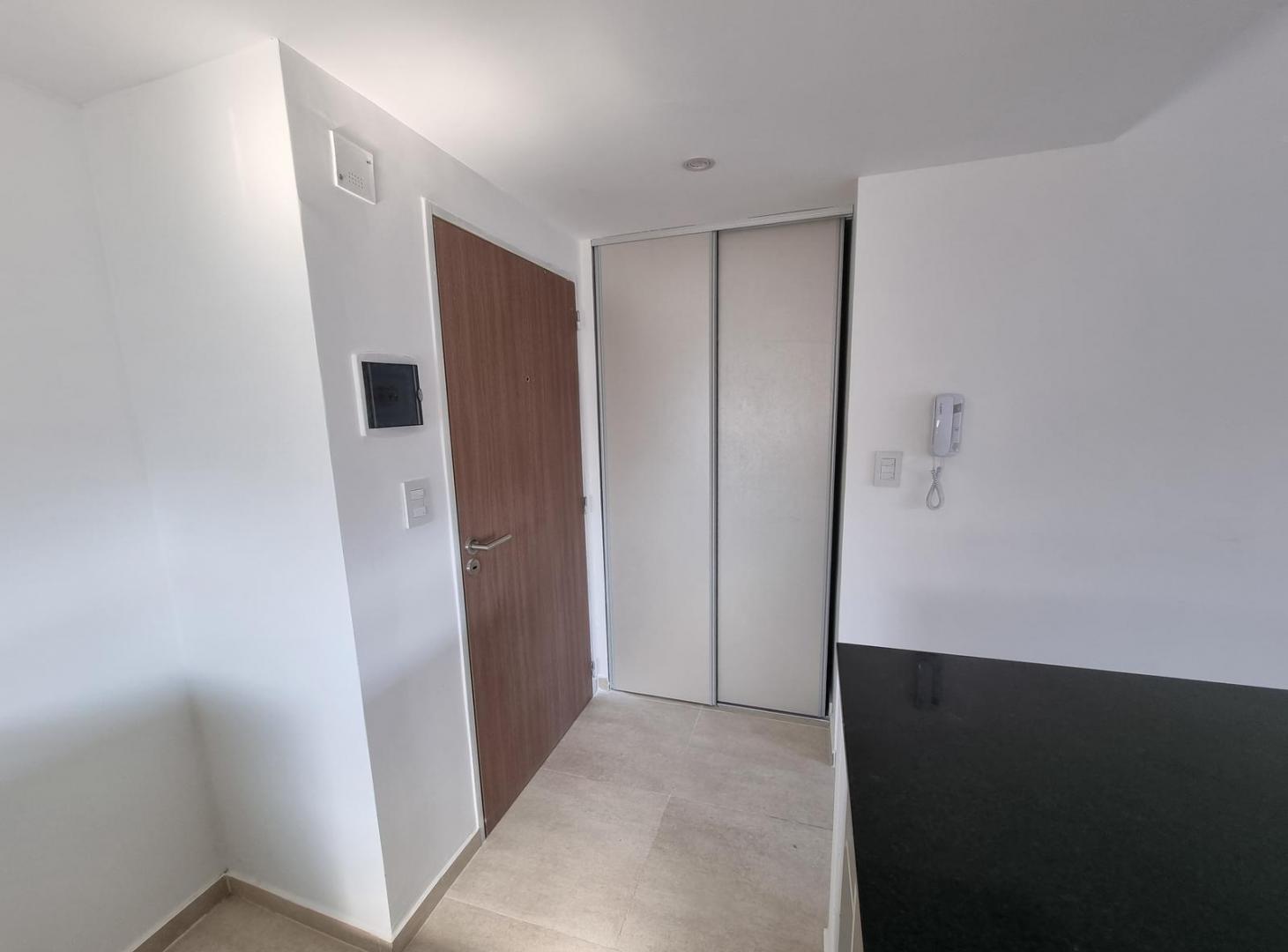 Foto de 1 Dormitorio en alquiler con TERRAZA EXCLUSIVA, imagen 1