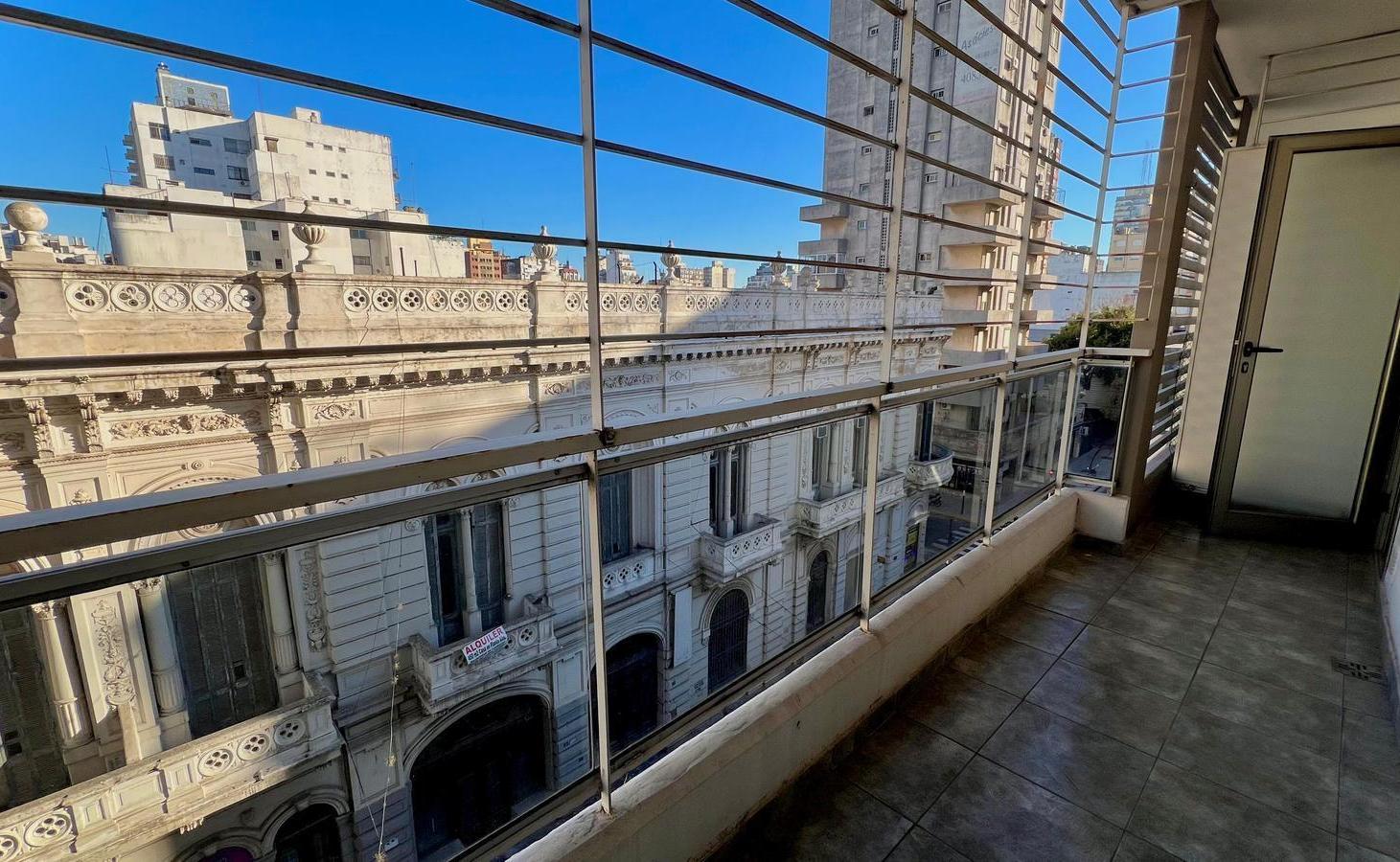 Departamento Moderno en el centro