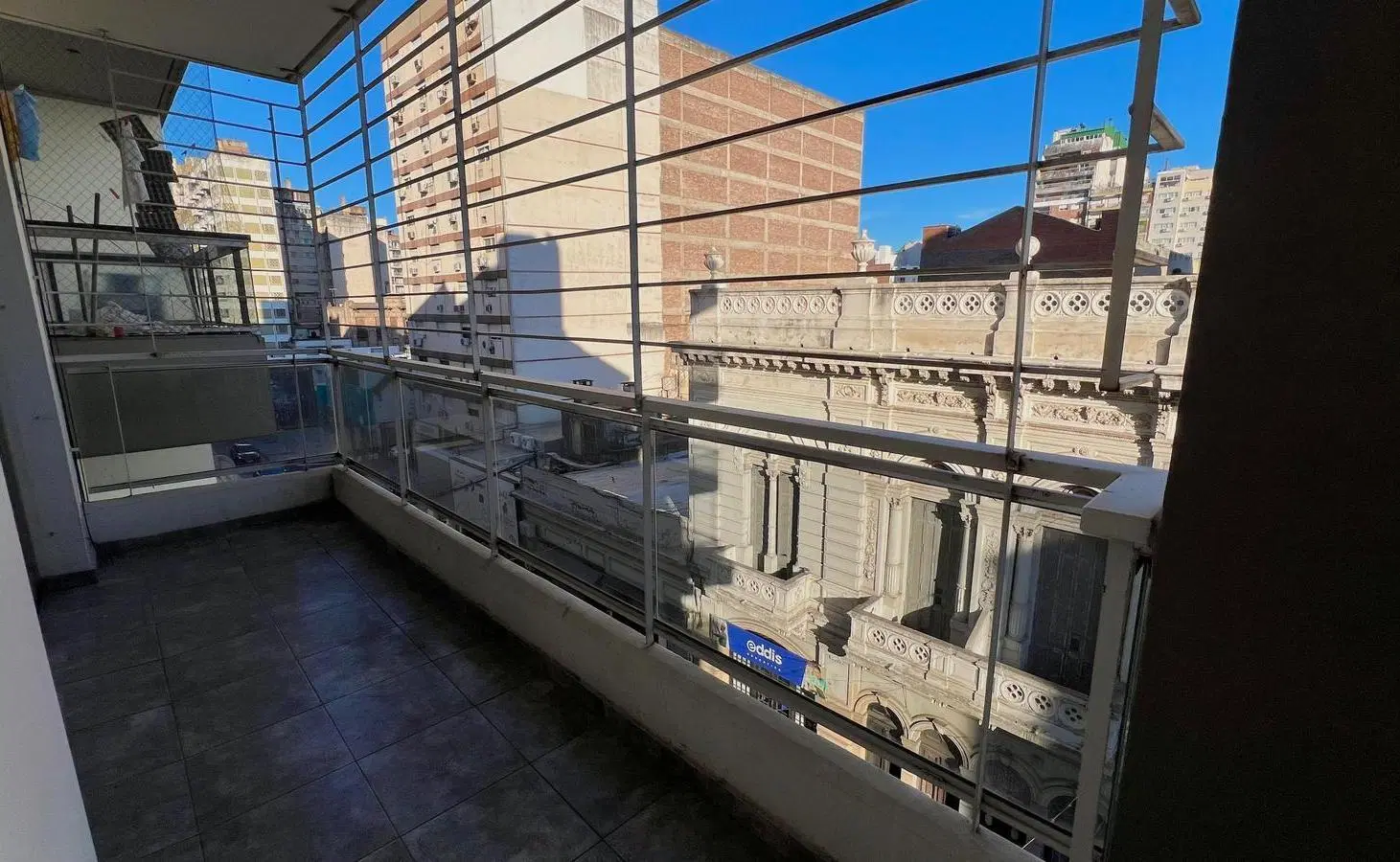 Departamento Moderno en el centro 2