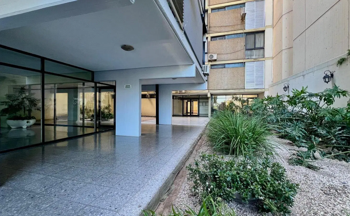 DEPARTAMENTO 2 DORMITORIOS EN VENTA - PARQUE ESPAÑA 5