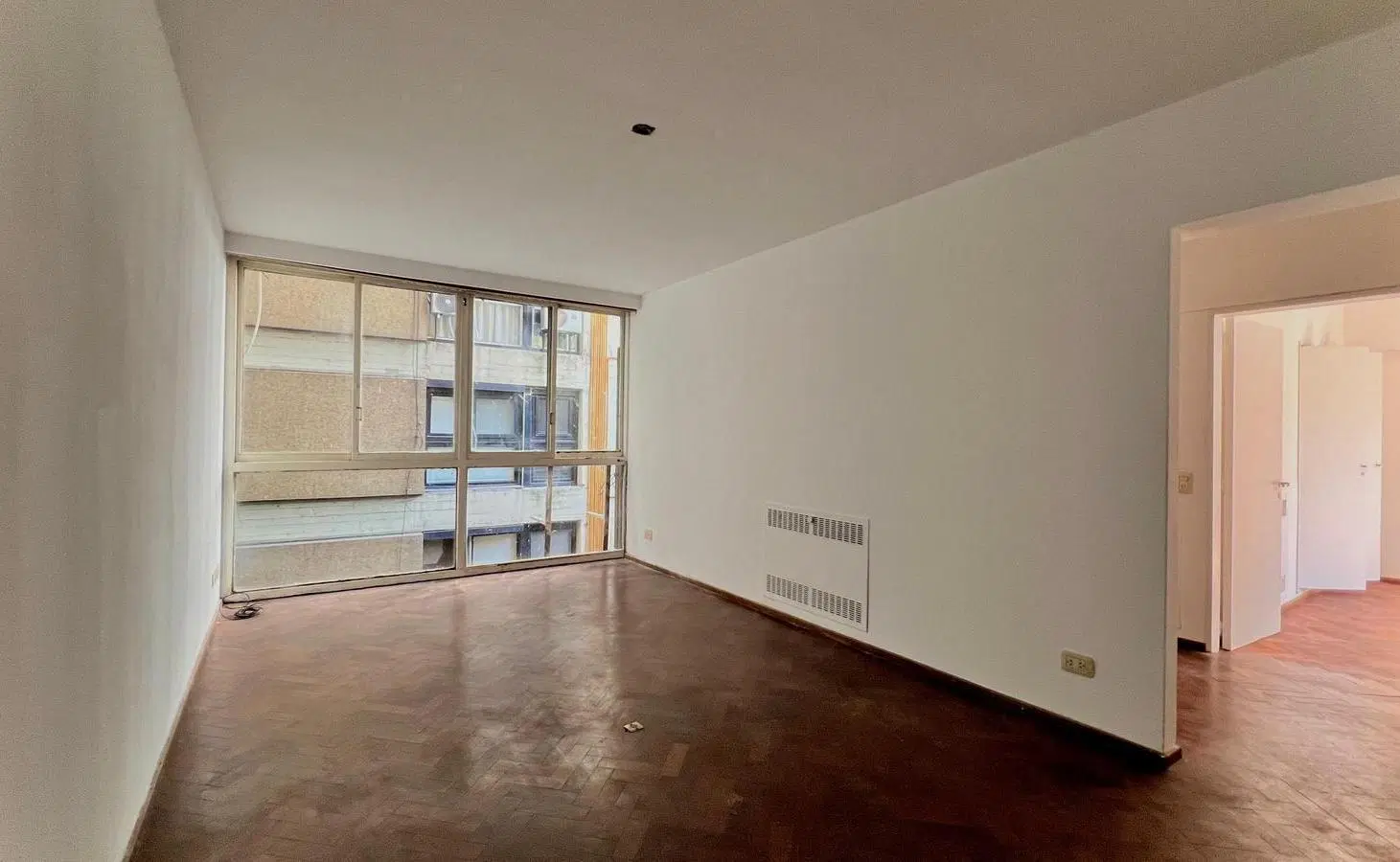 DEPARTAMENTO 2 DORMITORIOS EN VENTA - PARQUE ESPAÑA 1